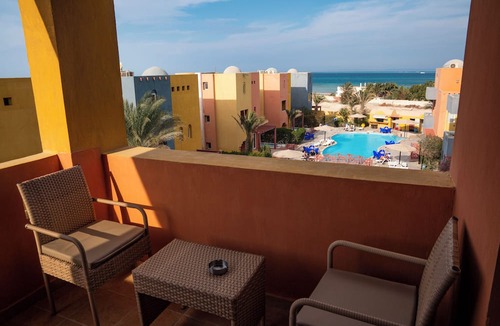 Dahar House | Aldora Residence suites