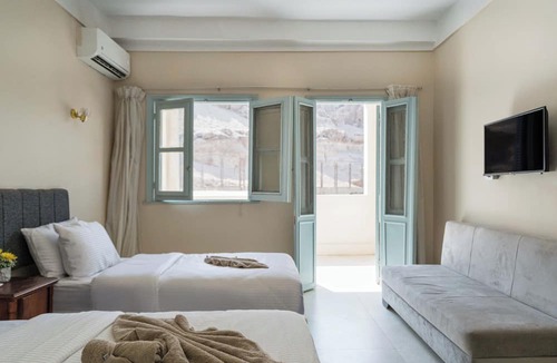 Al Haram House | Villa Khufu Pyramids Hotel