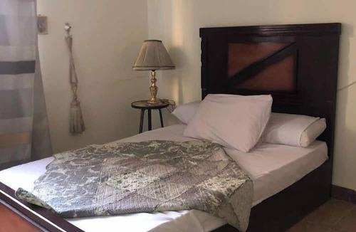 Giza Bed & Breakfast | Rayan pyramids view