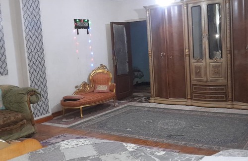 Giza Bed & Breakfast | Rayan pyramids view