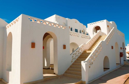 Marsa Alam Resort | Beach Safari Nubian Resort - All inclusive