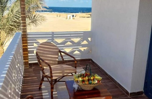Marsa Alam Resort | Beach Safari Nubian Resort - All inclusive