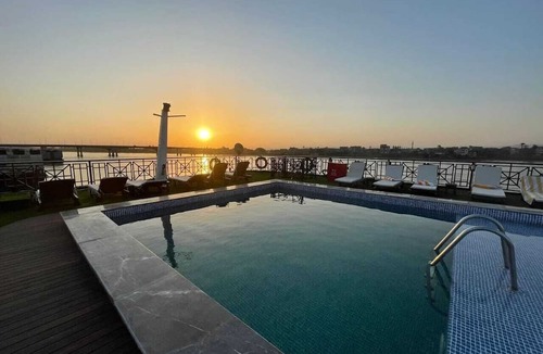 Aswan Hotel | Nile Cruise Aswoan & Luxor 3 & 4 Nights