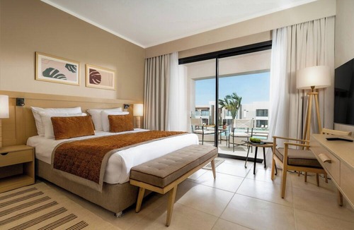 Port Ghalib Hotel | JAZ Elite Amara