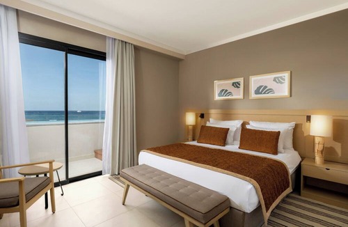 Port Ghalib Hotel | JAZ Elite Amara