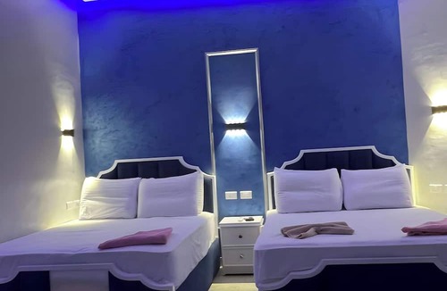 Qasr an-Nil Hostel | Lucky Hostel