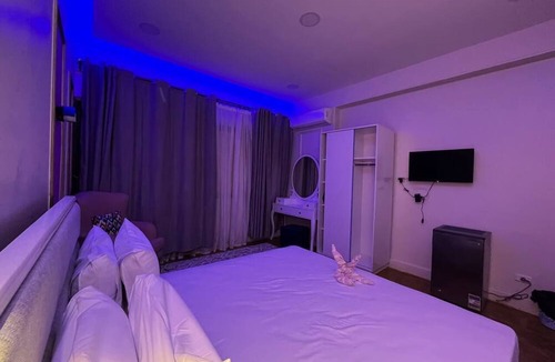 Qasr an-Nil Hostel | Lucky Hostel