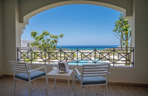Zawiyat Sidi Musa Resort | Cleopatra Sidi Heneish