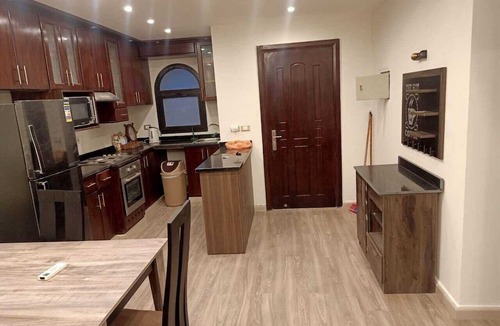 Sakkala Ski Chalet | Hurghada Sea View