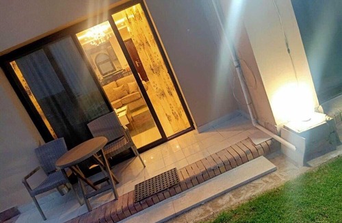 Sakkala Ski Chalet | Hurghada Sea View