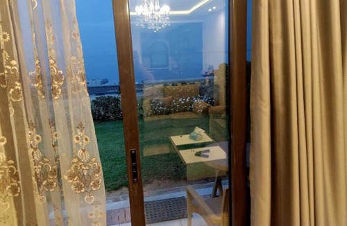 Sakkala Ski Chalet | Hurghada Sea View