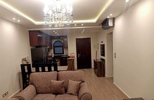 Sakkala Ski Chalet | Hurghada Sea View