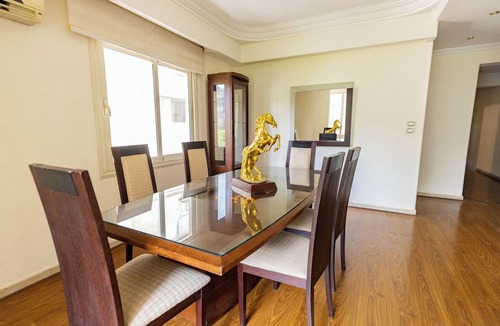 Taqseem Laselky Apartment | Hibiscus Haven Suite