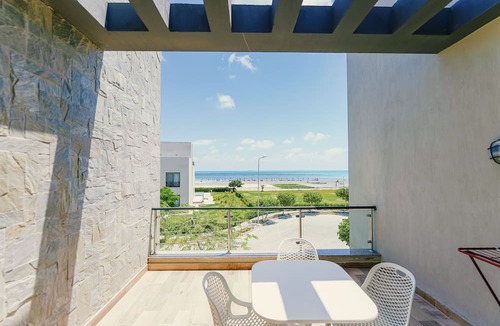 El Alamein Resort | Gewan White Beach Resort-New Alamein