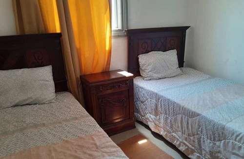 Sidi Jabir Apartment | Females Only Host Is Woman Citycenter Near All