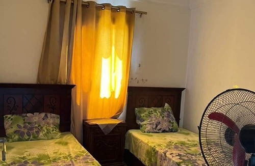 Sidi Jabir Apartment | Females Only Host Is Woman Citycenter Near All