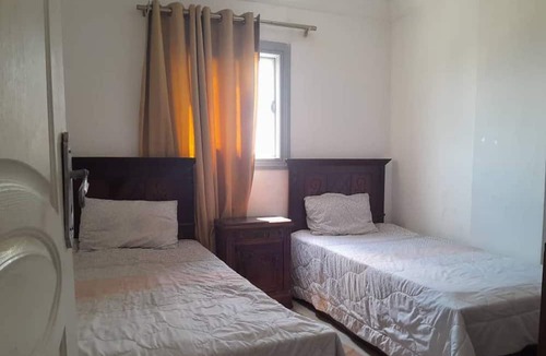 Sidi Jabir Apartment | Females Only Host Is Woman Citycenter Near All