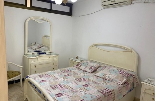 Al-Muntazah Apartment | Direst sea View Chalet. Superlux. Private Beach Passes