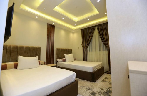 Pyramids Gardens Hostel | Fabulous View Pyramids Inn
