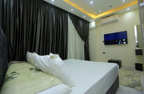 Pyramids Gardens Hostel | Fabulous View Pyramids Inn