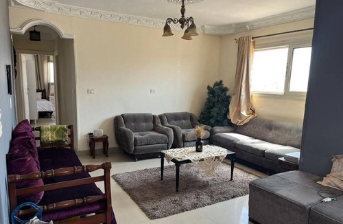 Sidi Jabir Apartment | Females Only, Host Is Woman, City Center, Near All