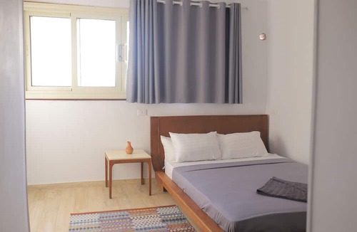 Qasr an-Nil Hostel | Champollion Hostel