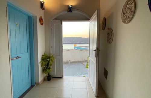 Al Karnak Hotel | Noprea Boutique Hotel