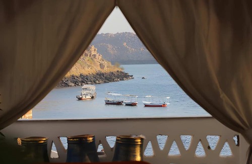 Al Karnak Hotel | Noprea Boutique Hotel