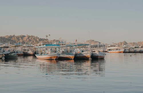 Al Karnak Hotel | Noprea Boutique Hotel