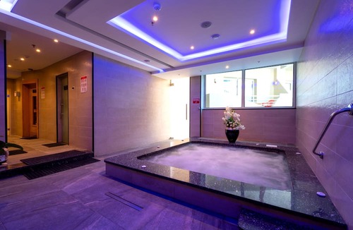 Safaga Hotel | Seven Seas Jolie Bay - Ultra All Inclusive