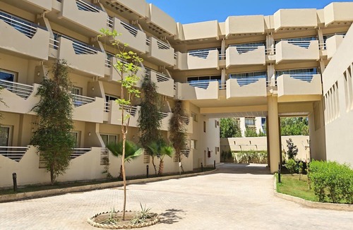 Safaga Hotel | Seven Seas Jolie Bay - Ultra All Inclusive