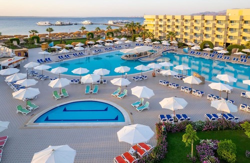 Safaga Hotel | Seven Seas Jolie Bay - Ultra All Inclusive
