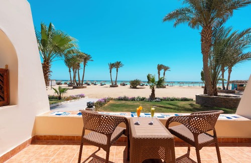 Marsa Alam Hotel | Protels Crystal Beach Resort