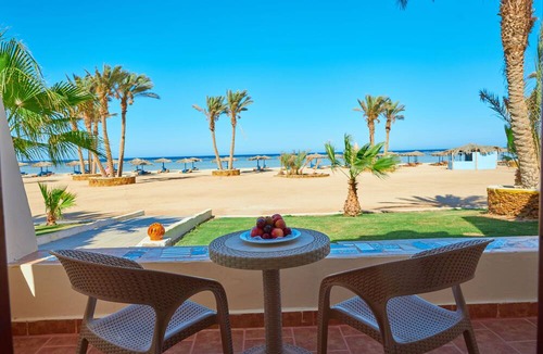 Marsa Alam Hotel | Protels Crystal Beach Resort