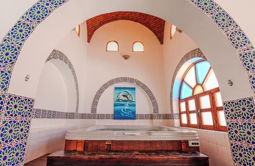 Marsa Alam Hotel | Protels Crystal Beach Resort