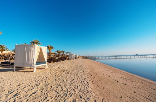 Marsa Alam Hotel | Protels Crystal Beach Resort