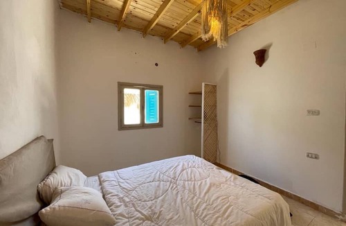 Dahab House | Vedouinos , a cozy Dahabian vibe house located at the heart of Dahab