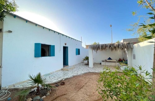 Dahab House | Vedouinos , a cozy Dahabian vibe house located at the heart of Dahab