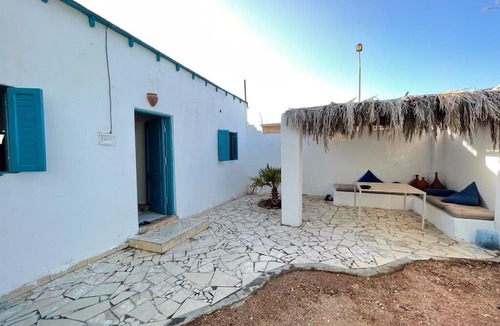Dahab House | Vedouinos , a cozy Dahabian vibe house located at the heart of Dahab