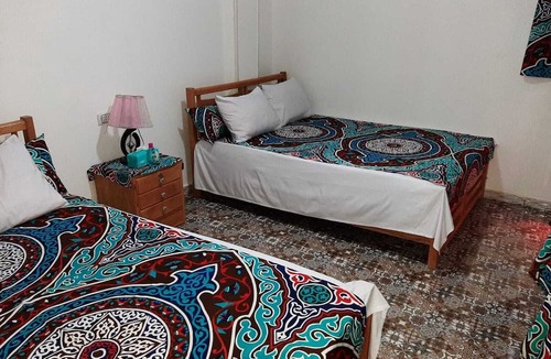 Al Haram House | Gohar Guest House