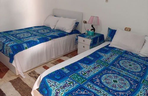 Al Haram House | Gohar Guest House