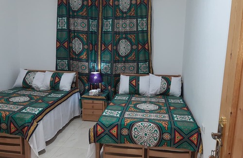 Al Haram House | Gohar Guest House