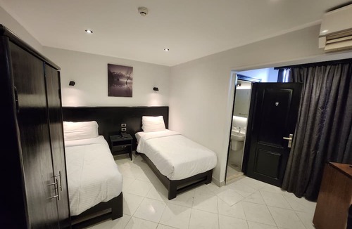 Heliopolis Hotel | Helio Cairo Hotel