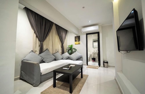 Heliopolis Hotel | Helio Cairo Hotel