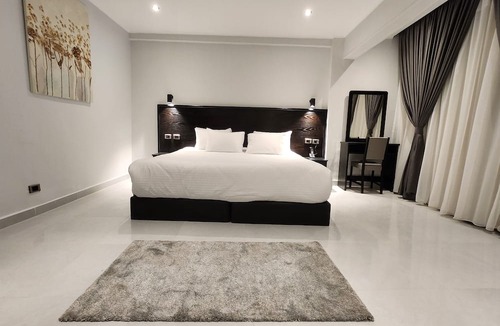 Heliopolis Hotel | Helio Cairo Hotel