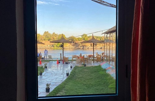 Aswan Hotel | Fenti Nubian Resort
