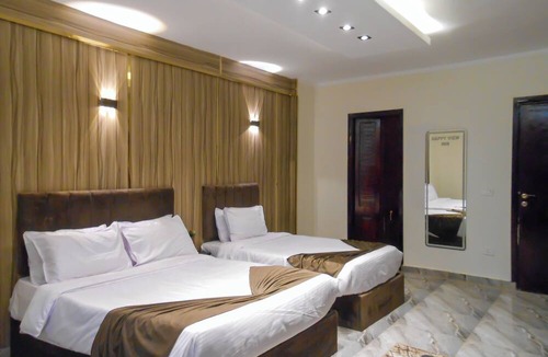 Kafrat al Jabal Hotel | Happy View INN