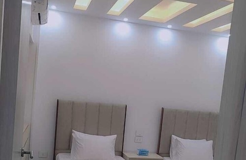 Zamalek Apartment | Zamalek Nile View