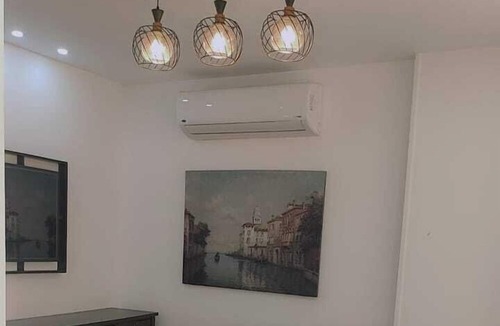 Zamalek Apartment | Zamalek Nile View