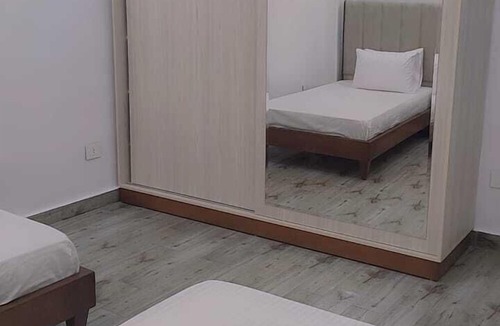 Zamalek Apartment | Zamalek Nile View